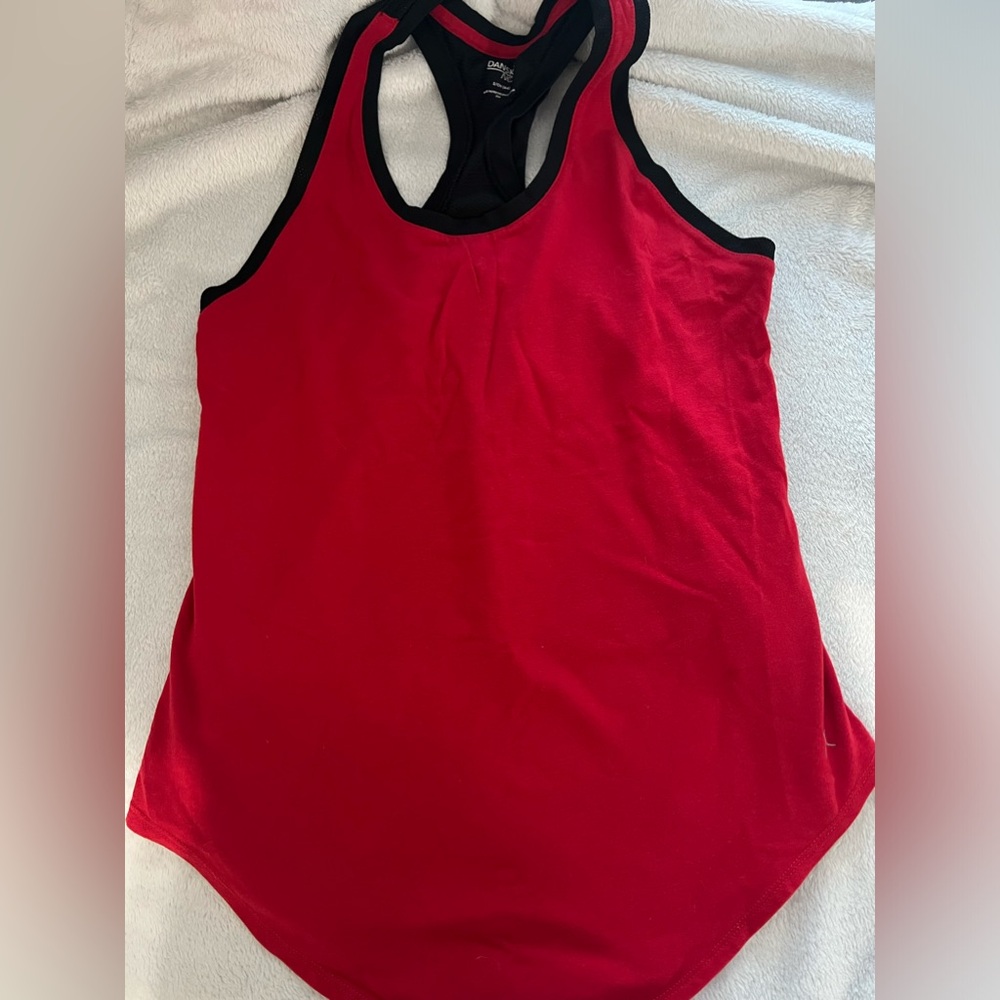 Danskin tank top